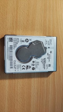 Seagate Barracuda Pro 1TB 2,5" 7200, ST1000LM049