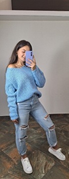 Sweterek La Perla 