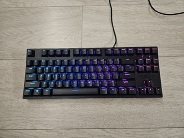 Krux Atax Pro RGB