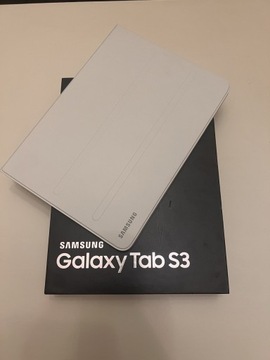 Samsung Galaxy Tab S3 LTE T825