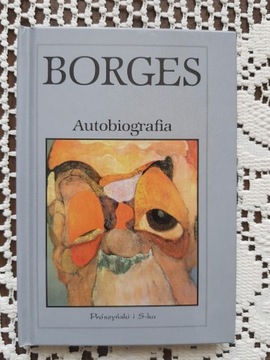 Jorge Luis Borges - Autobiografia