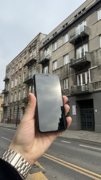 iPhone 11 64 GB Black Nowa 100% Bateria