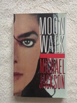 Moonwalk Michael Jackson autobiografia