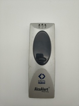 Alkomat AlcoAlert Handy