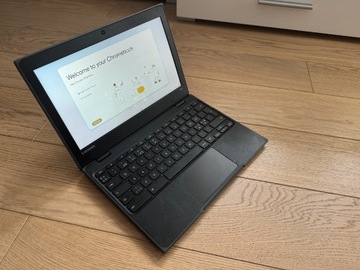 Chromebook Lenovo 100e 81ER