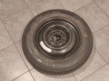 Dojazdówka HONDA 5x114,3 135/90D15 (15")