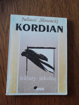 Juliusz Słowacki  - Kordian