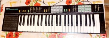 Organy Keyboard Yamaha PSR-12
