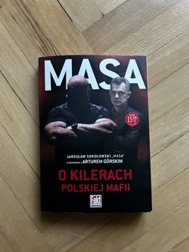 Masa o kilerach polskiej mafii