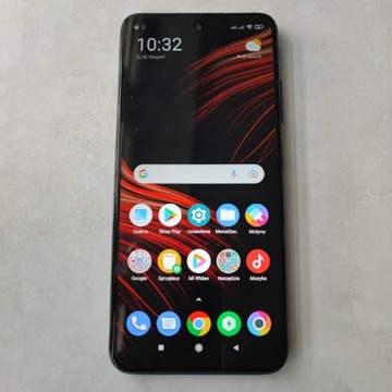 Poco m3 pro 5g 64gb 