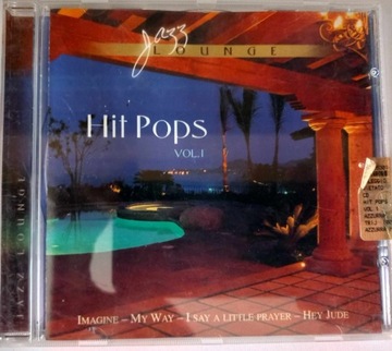 DURHAM&CONTE&Faraò - HIT POPS vol.1 (k.T1)