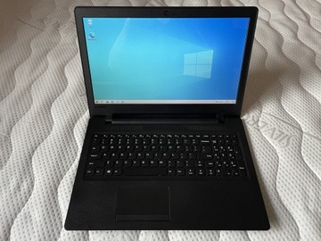 Lenovo Ideapad 110-15IBR - Intel N3060, 120GB SSD