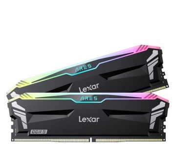 Pamięć RAM DDR5 Lexar 32GB 6000 9