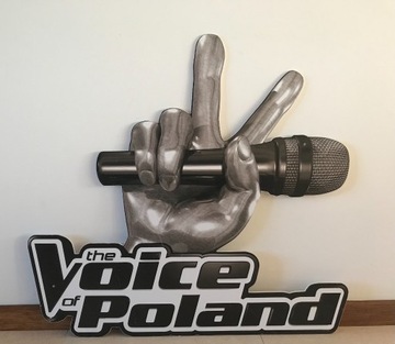 the voice of poland 