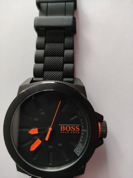 MĘSKI ZEGAREK HUGO BOSS ORANGE NEW YORK