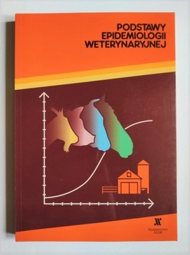 SGGW Podstawy epidemiologii weterynaryjnej J. Kita