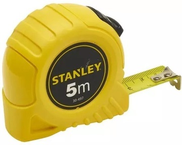 Stanley Miara zwijana miarka miernicza 5m 1-30-497