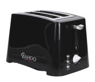 Toster Ardo TP26 800W