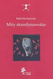 Mity skandynawskie Rafał Maciszewski
