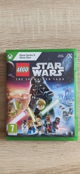 LEGO Star Wars Skywalker Saga Xbox One/Series X