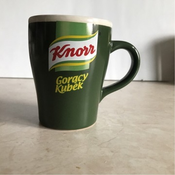 Kubek Knorr - Gorący Kubek 250 ml