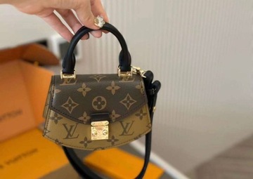 Torebka Louis Vuitton LUXUSOWA 