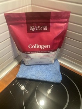 Collagen NSP Nature's Sunshine 