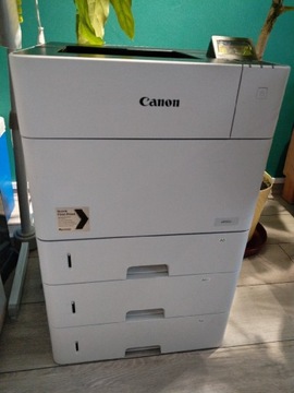 Drukarka CANON LBP352x