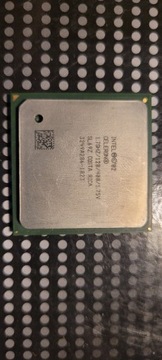 Intel Celeron 1.7 GHz 