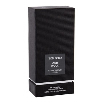 Tom Ford Oud Wood                      old version