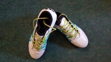 Korki ADIDAS X 15.1 FG/AG LEA S74617