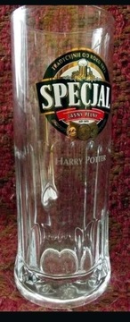 KUFEL SPECJAL HARRY POTTER 0.5l