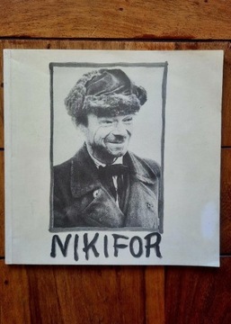 Nikifor - album 