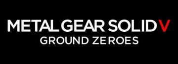 Metal Gear Solid V: Ground Zeroes. Klucz Steam,