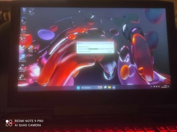 Laptop Gamingowy Hp Omen 