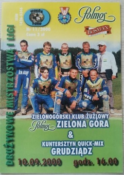 Falubaz-GKM 2000