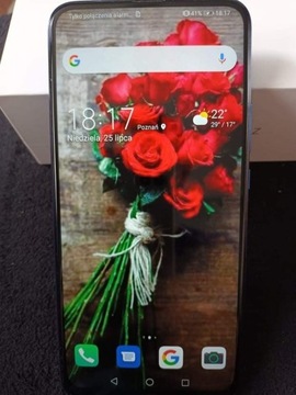 Huawei P smart Z