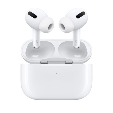 Słuchawki Bezprzewodowe Apple AirPods Pro 2