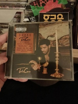 Drake - Take Care Deluxe