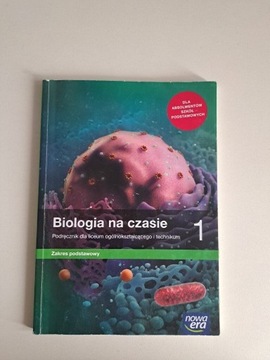 Podręczniki klasa 1