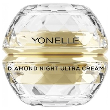 Yonelle Diamond Night hit! 