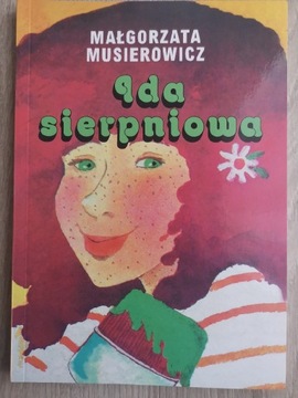 Ida sierpniowa, M. Musierowicz 