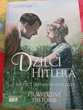 Dzieci Hitlera. 