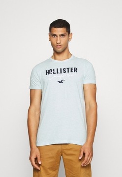 Hollister California T-Shirt roz.M