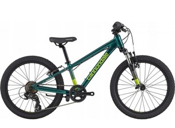 Rower Cannondale Trail 20'