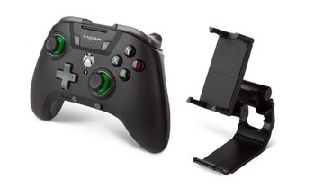 Kontroler PAD MOGA XP5-X+ BT i kabel XBOX i do tel