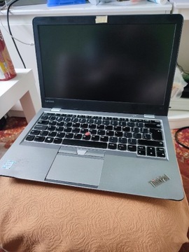 Lenovo ThinkPad 13 i5 7gen. 8gb ram 512gb ssd