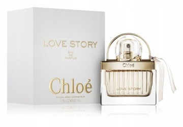 Chloe Love Story  vintage premierowe wydanie 2014 