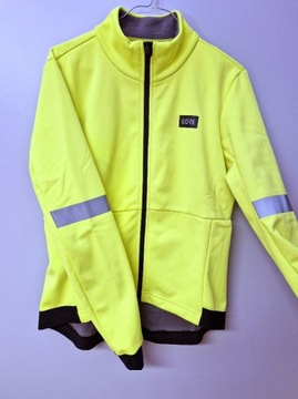 GORE Tempest jacket - bluza/kurtka na rower rozm L/M