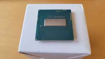 Procesor CPU Intel i7-4700MQ do laptopa G42198